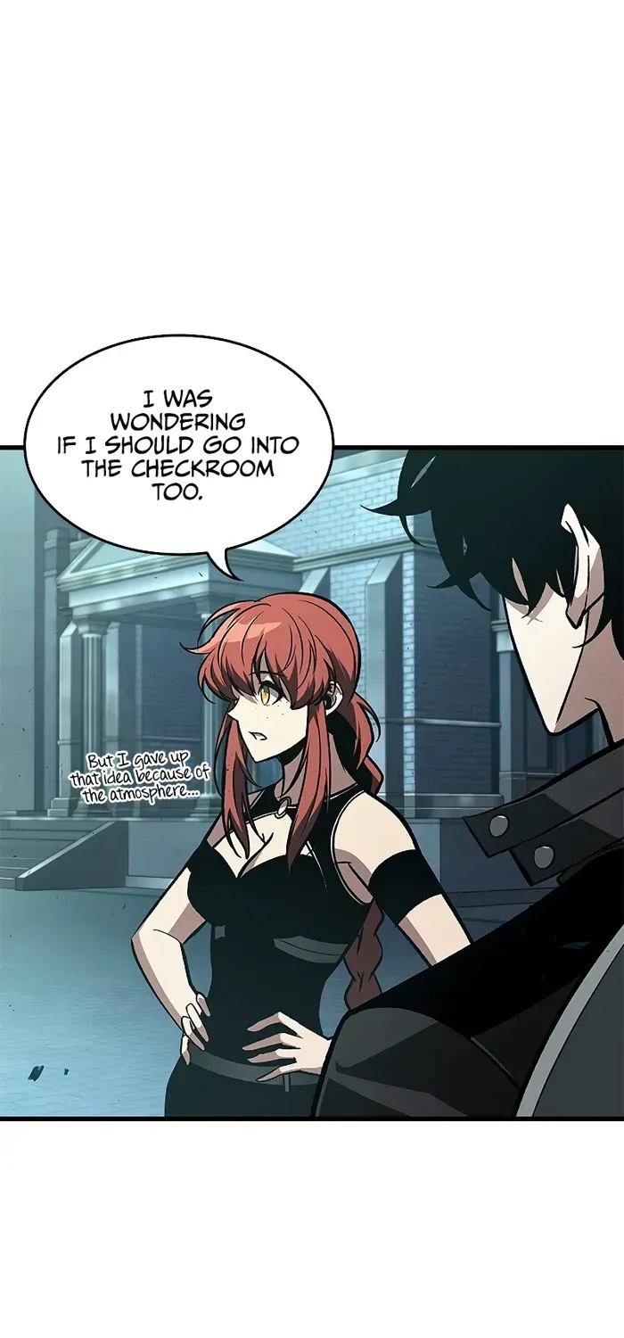 Infinite Gacha Chapter 77 page 3 - 