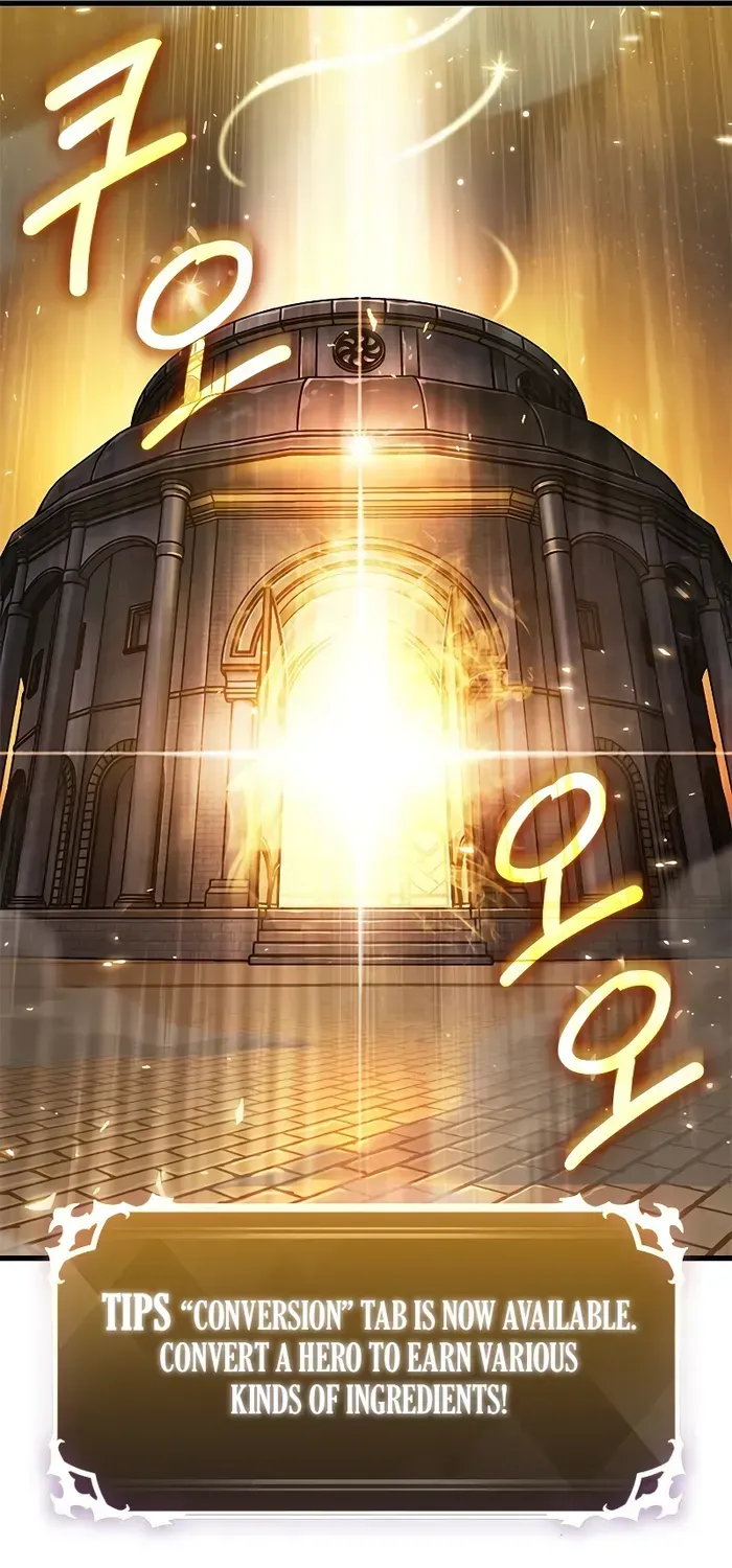 Infinite Gacha Chapter 77 page 21 - 
