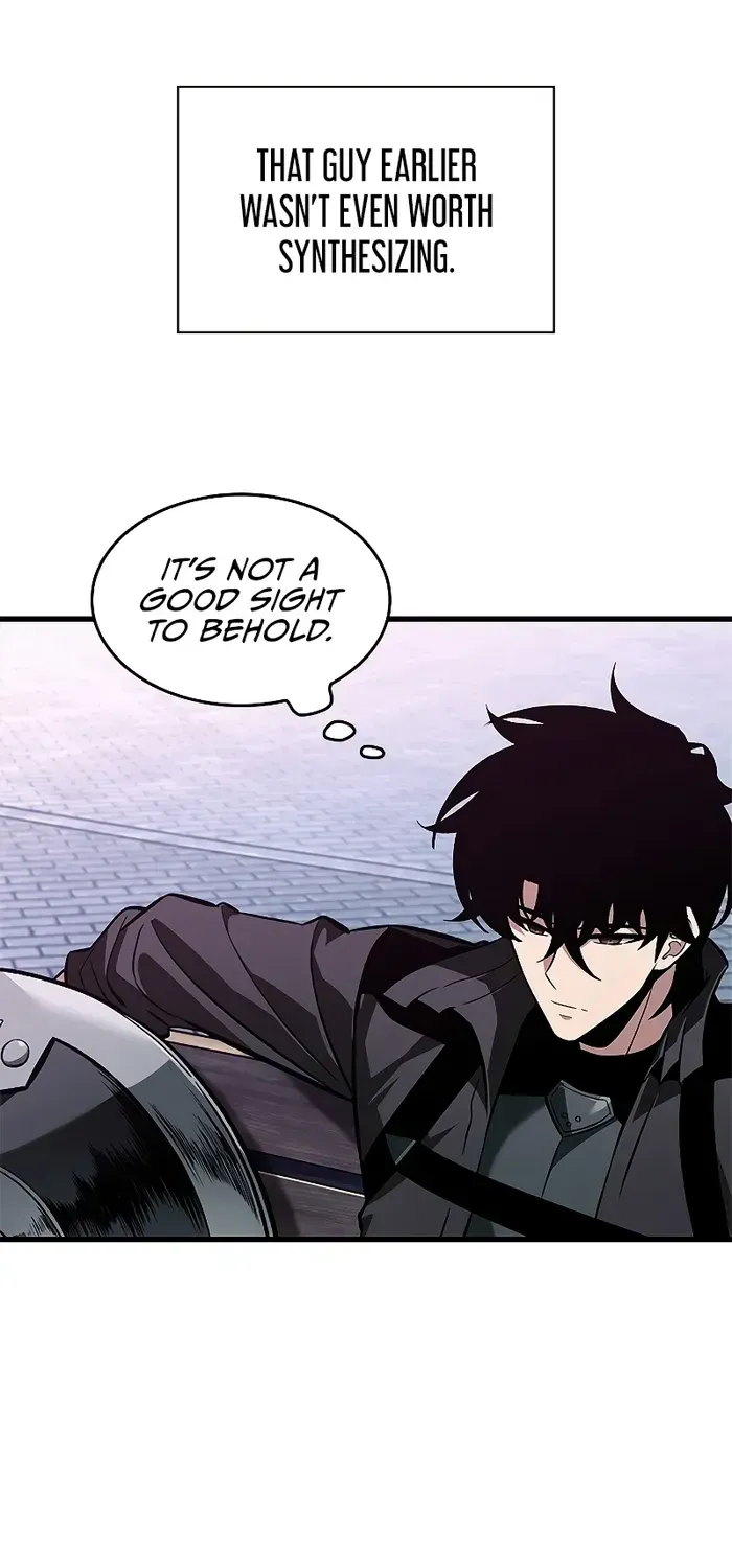 Infinite Gacha Chapter 77 page 29 - 