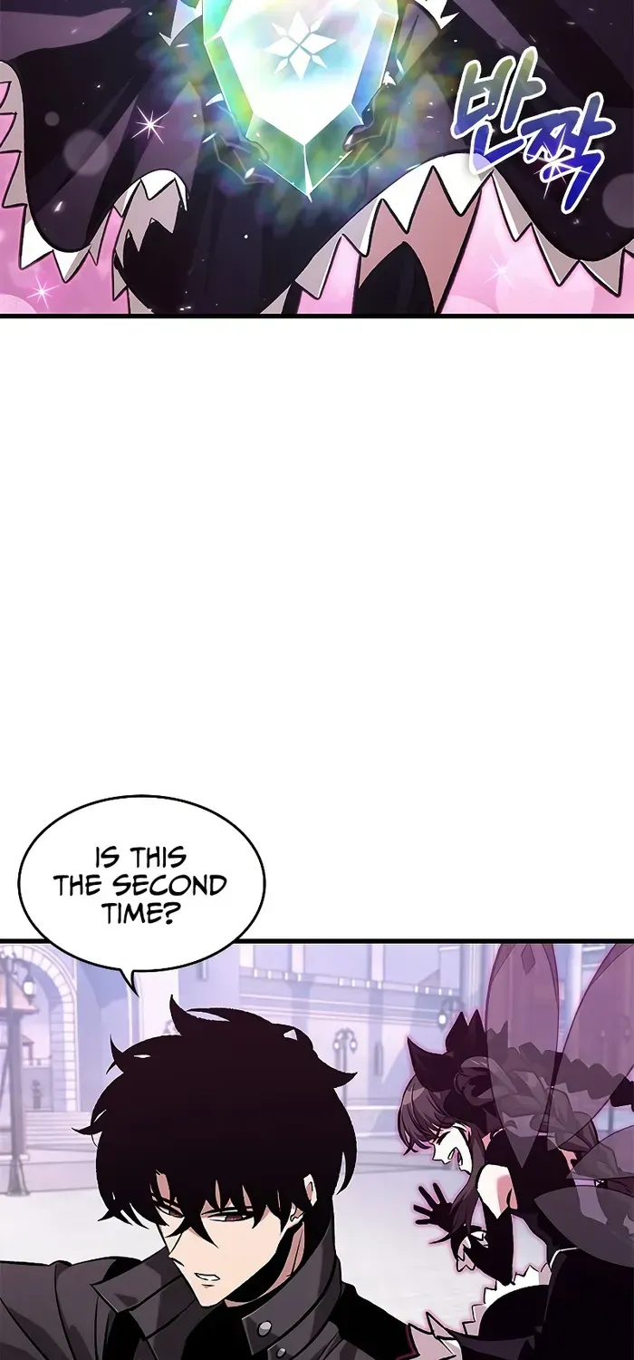 Infinite Gacha Chapter 77 page 34 - 