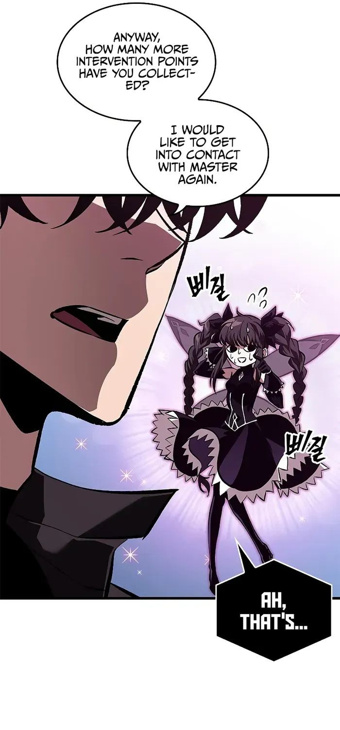 Infinite Gacha Chapter 77 page 36 - 