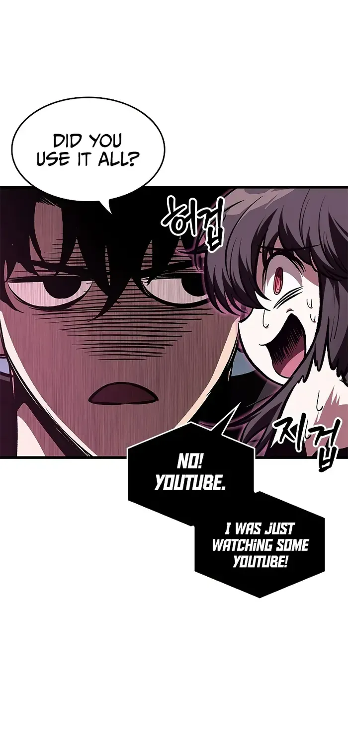 Infinite Gacha Chapter 77 page 37 - 
