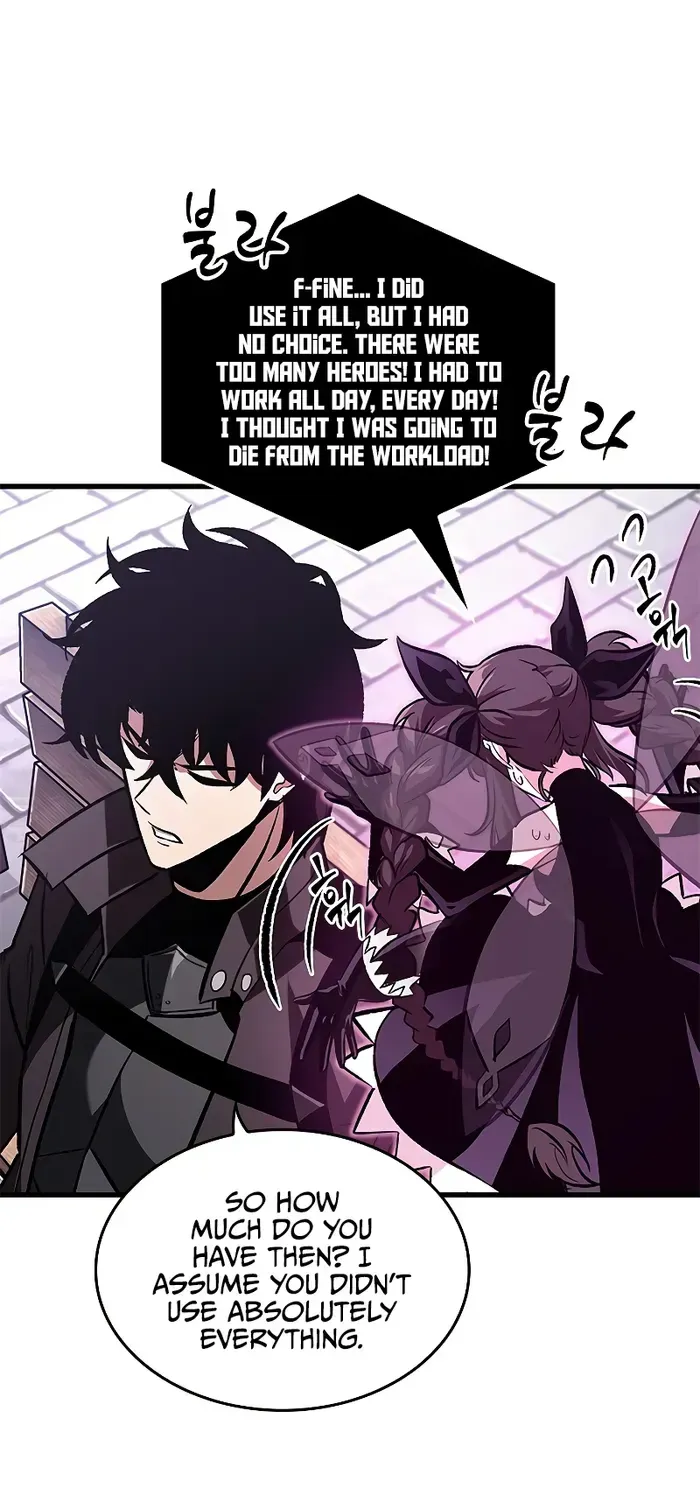 Infinite Gacha Chapter 77 page 38 - 