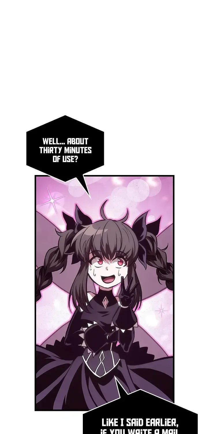 Infinite Gacha Chapter 77 page 39 - 