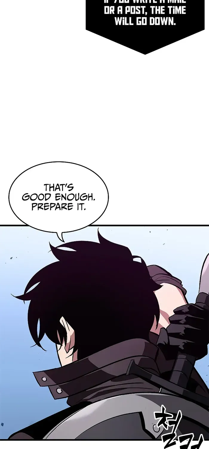 Infinite Gacha Chapter 77 page 40 - 