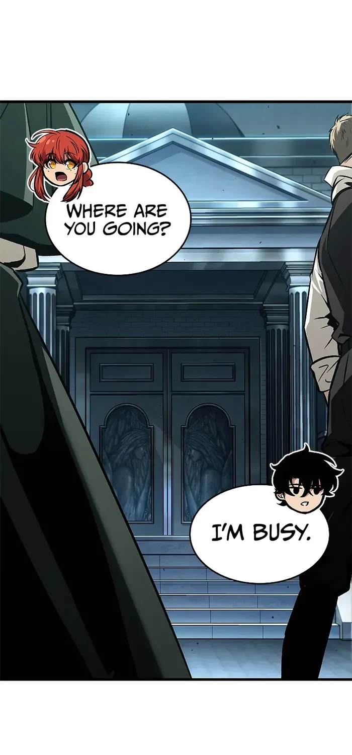 Infinite Gacha Chapter 77 page 5 - 