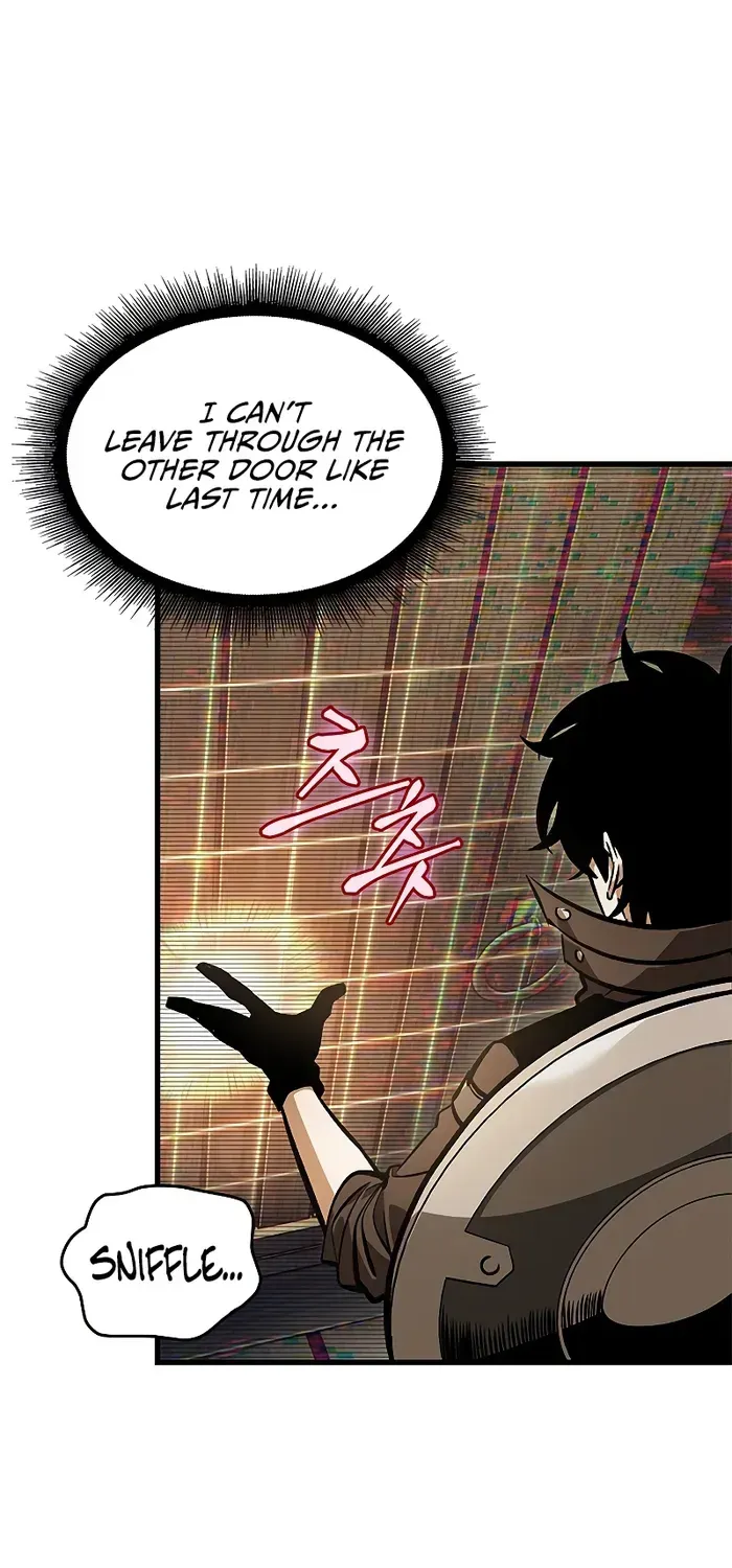 Infinite Gacha Chapter 77 page 54 - 