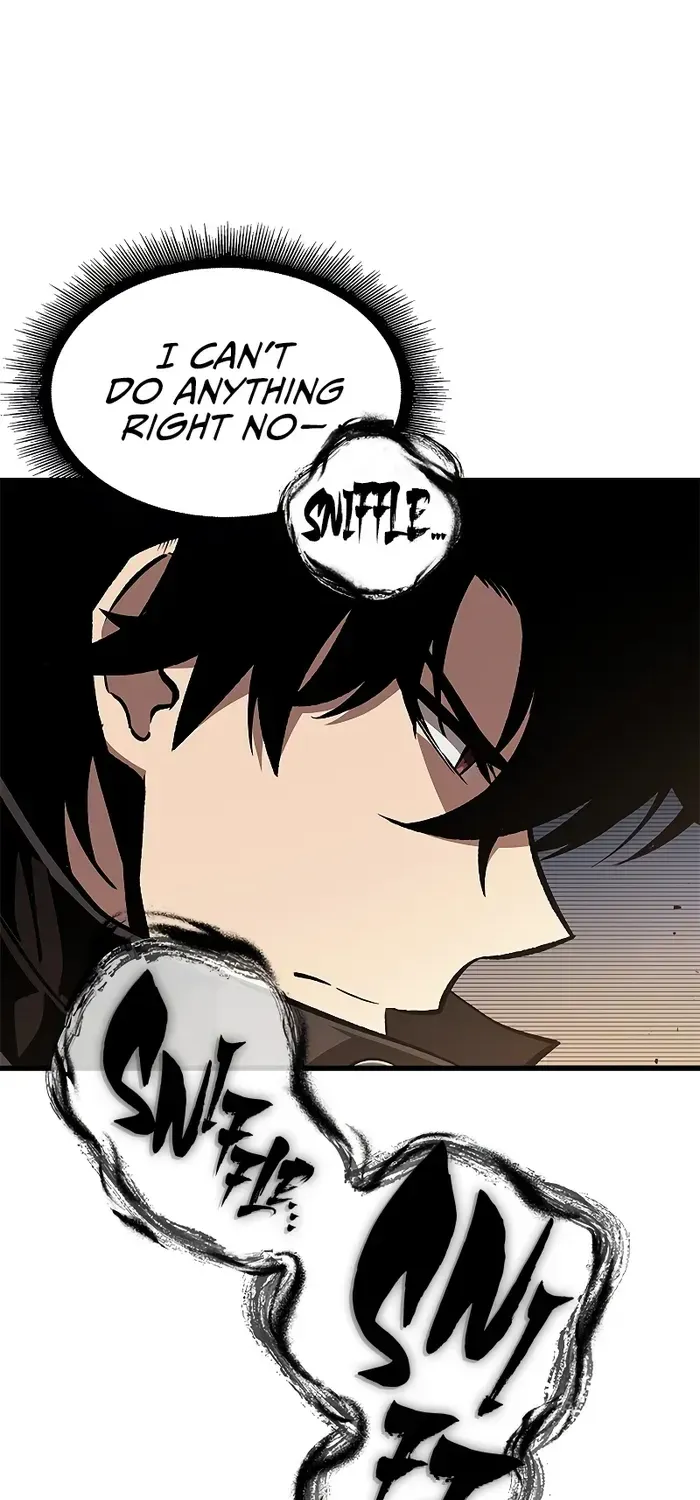 Infinite Gacha Chapter 77 page 55 - 