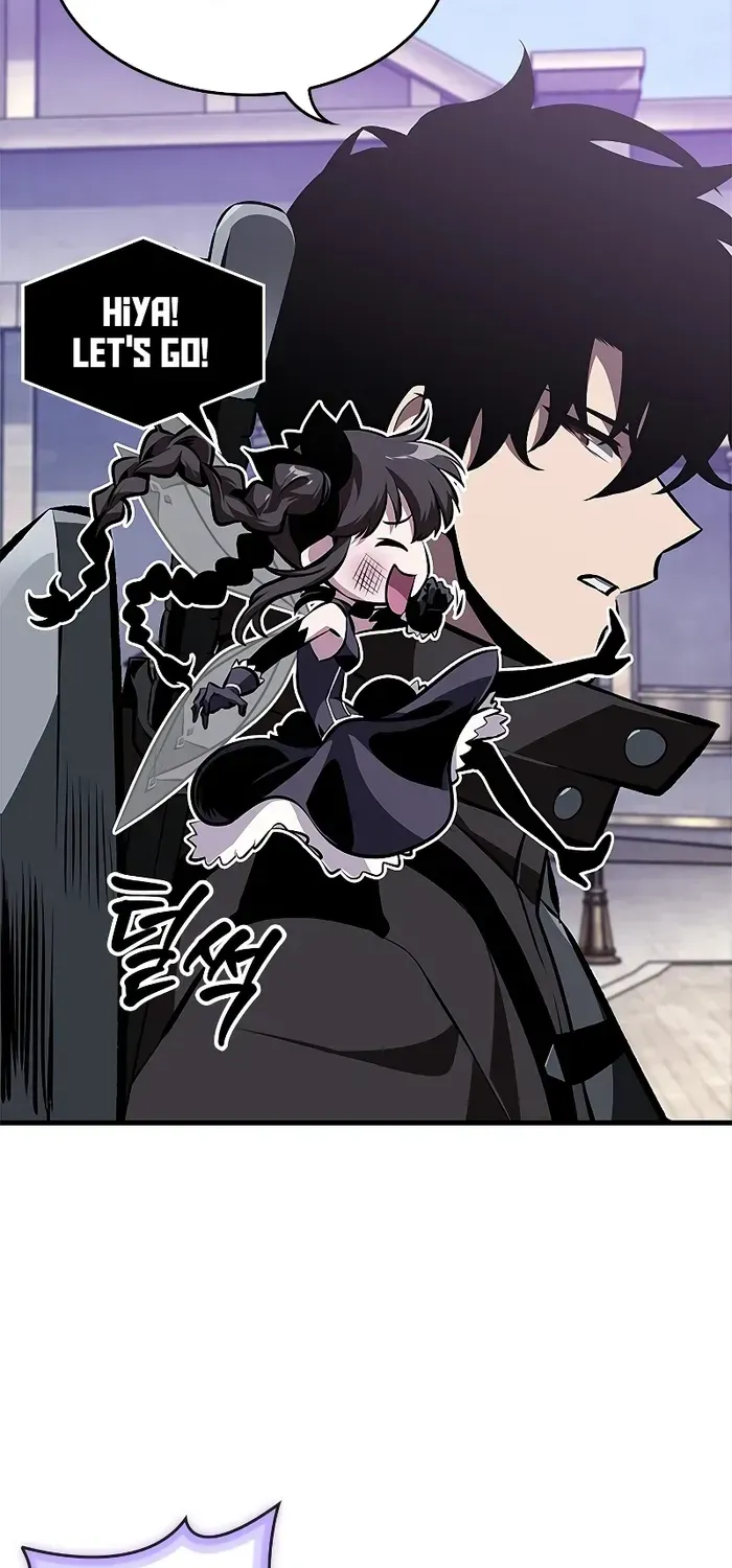 Infinite Gacha Chapter 77 page 68 - 
