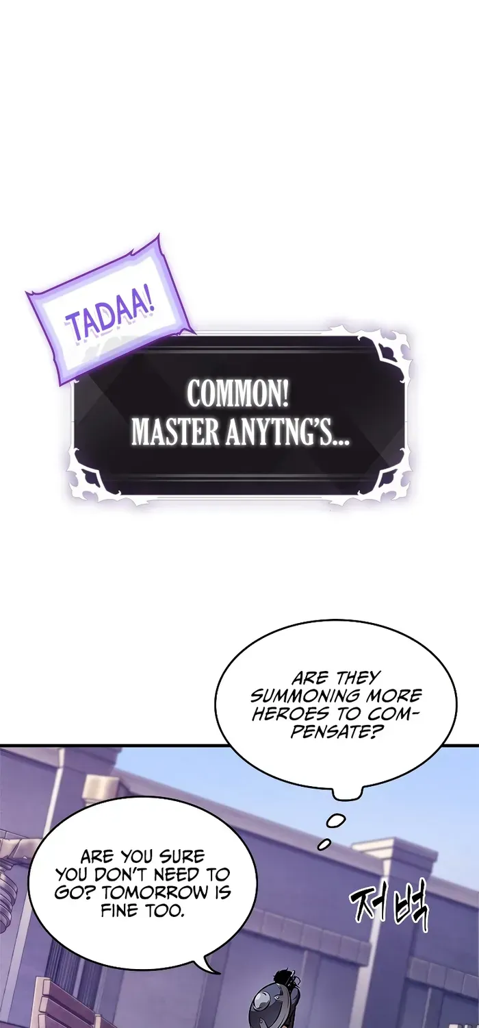 Infinite Gacha Chapter 77 page 70 - 