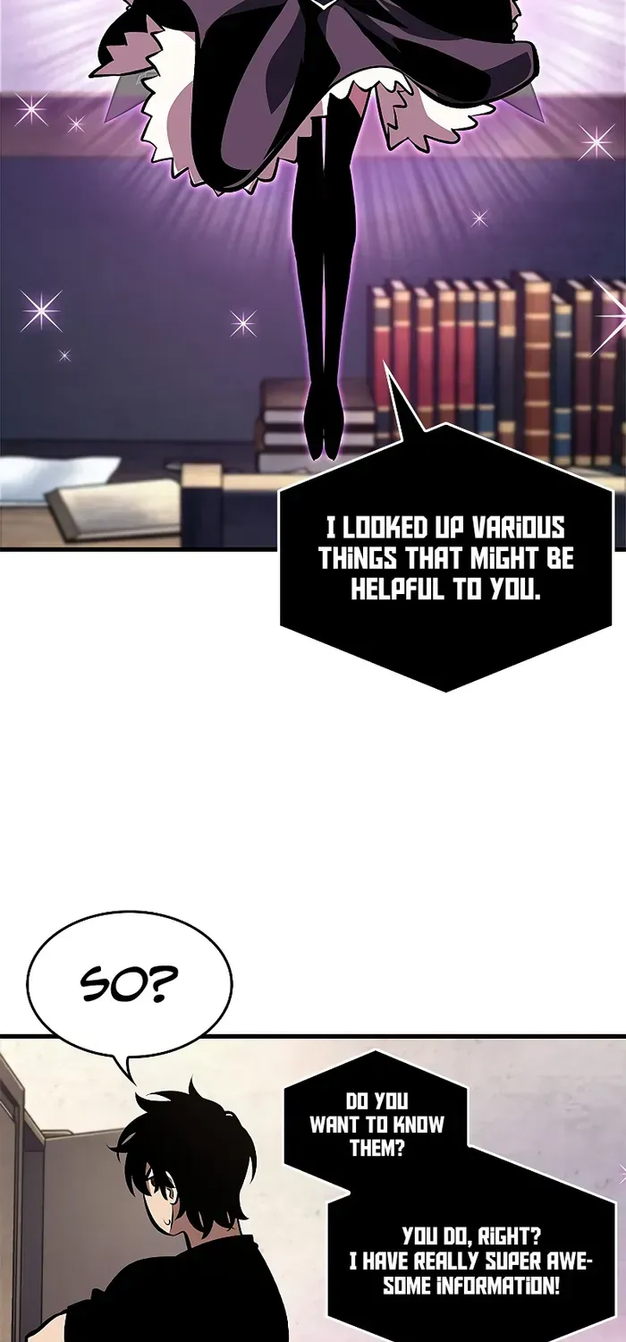 Infinite Gacha Chapter 77 page 74 - 