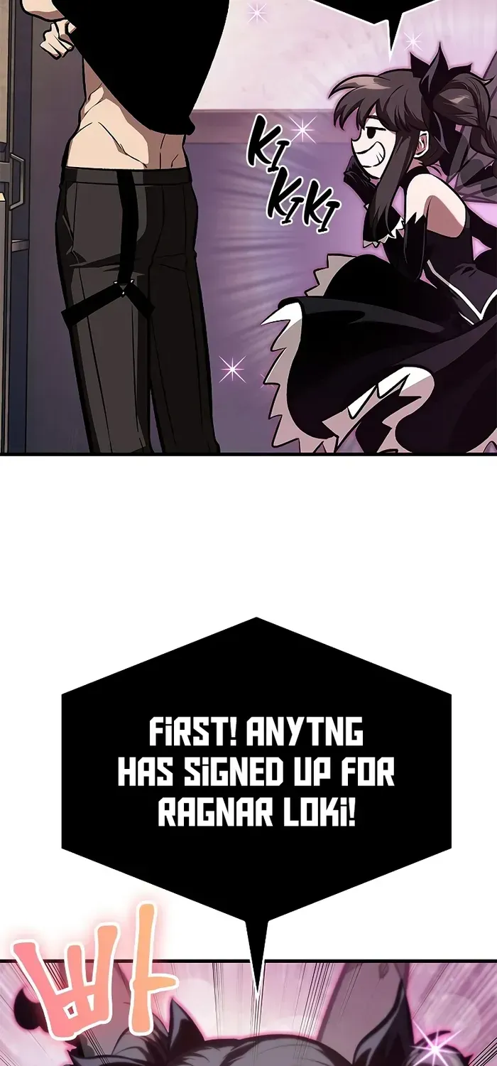 Infinite Gacha Chapter 77 page 75 - 