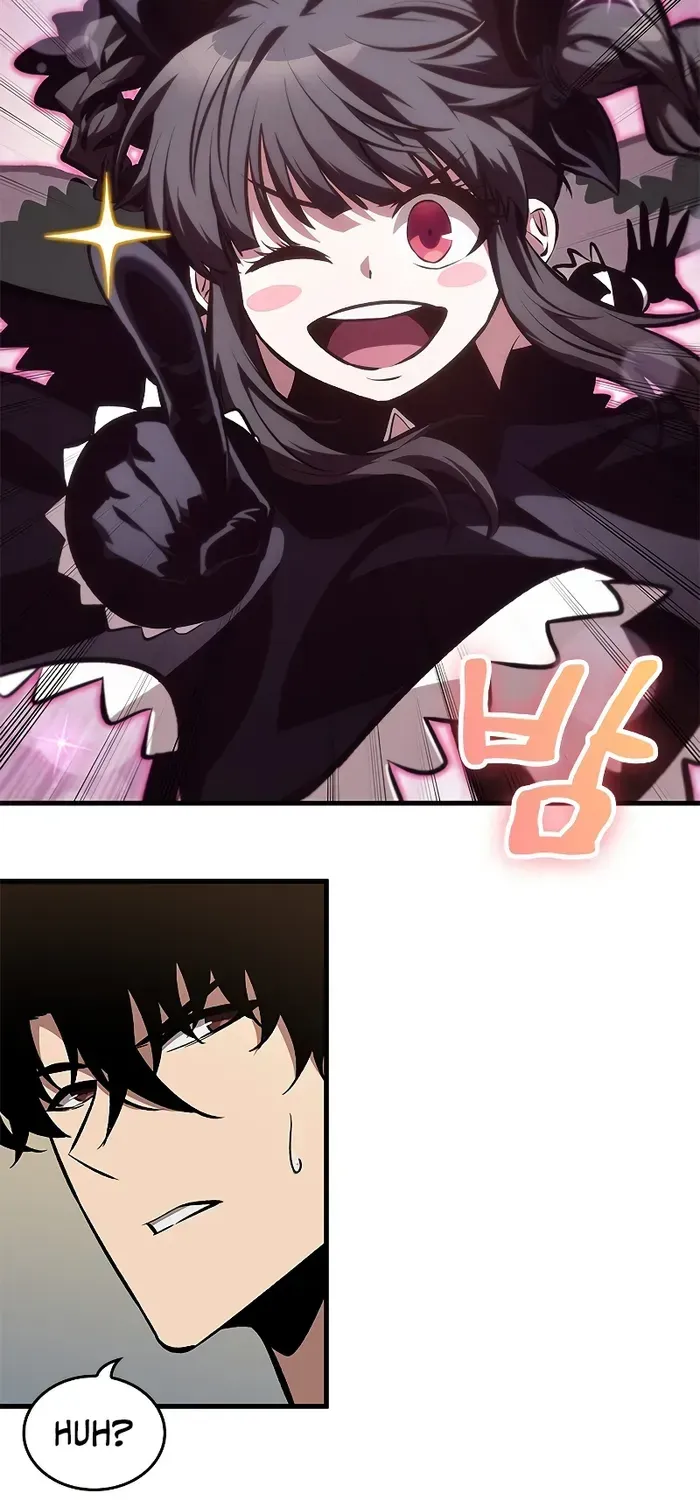 Infinite Gacha Chapter 77 page 76 - 