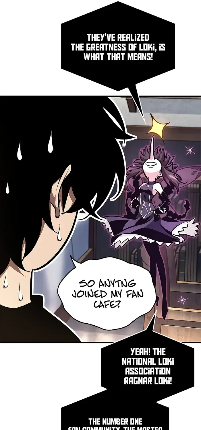 Infinite Gacha Chapter 77 page 78 - 
