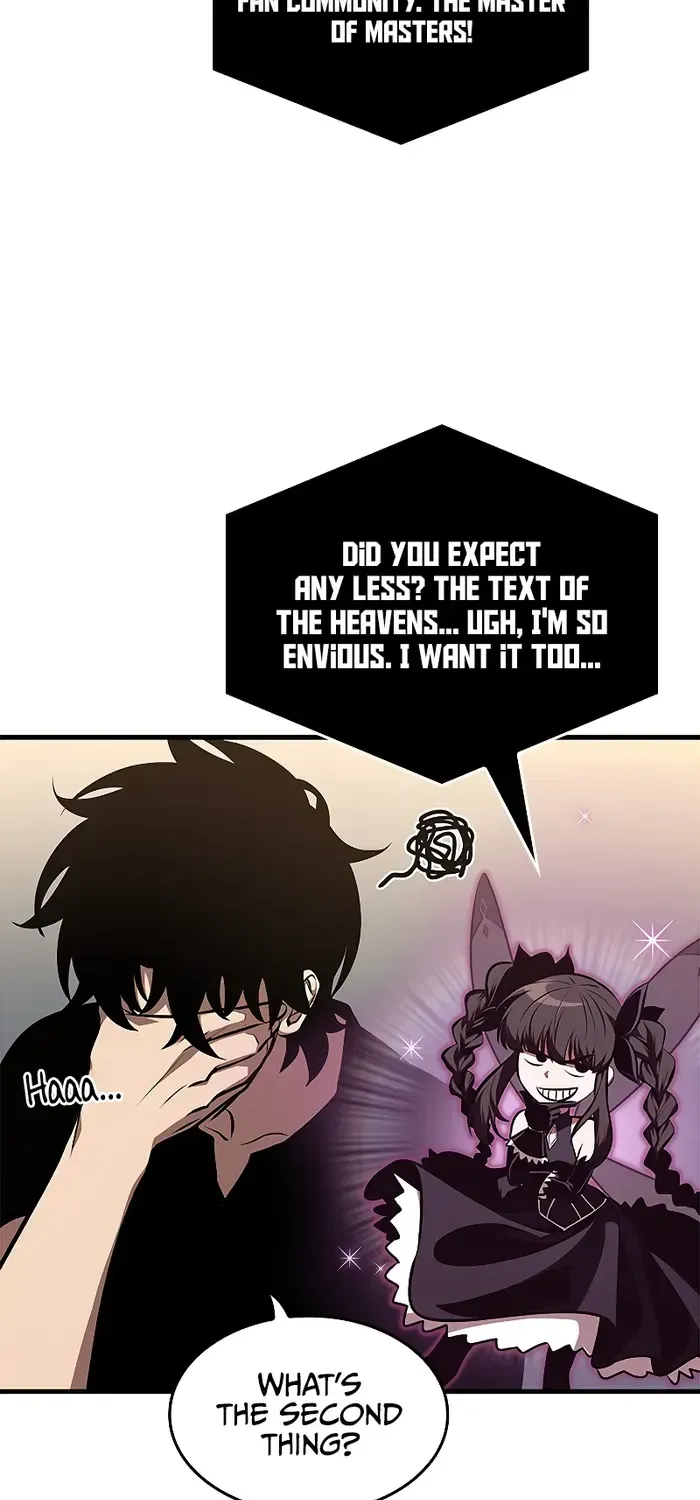Infinite Gacha Chapter 77 page 79 - 