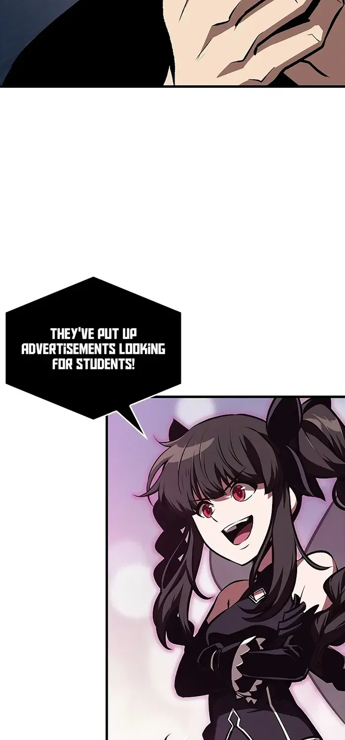 Infinite Gacha Chapter 77 page 81 - 