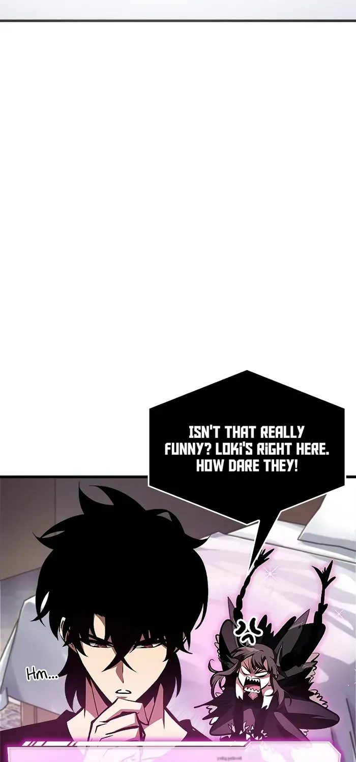 Infinite Gacha Chapter 77 page 87 - 