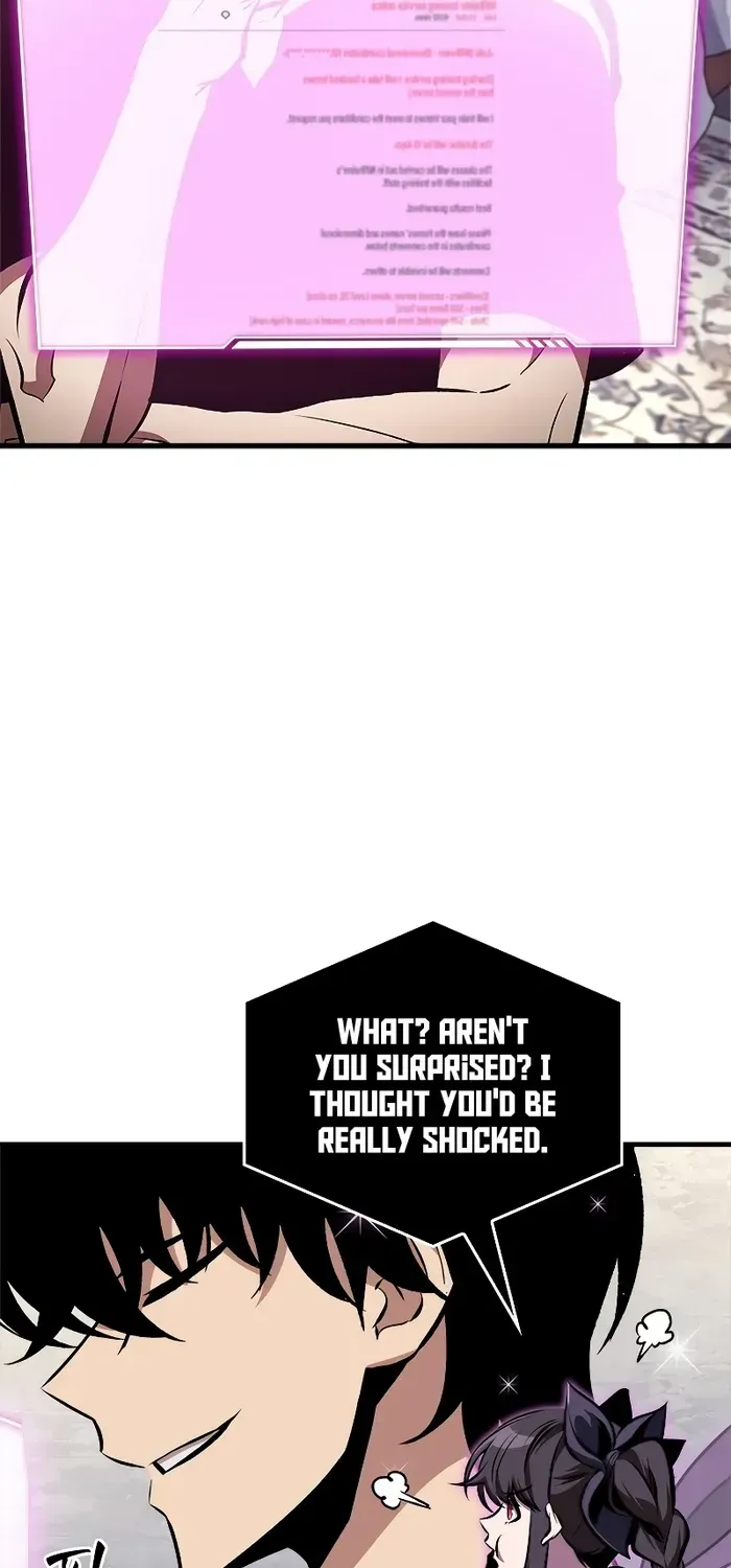 Infinite Gacha Chapter 77 page 88 - 