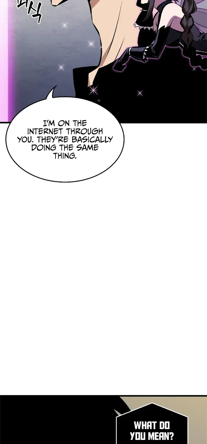 Infinite Gacha Chapter 77 page 89 - 