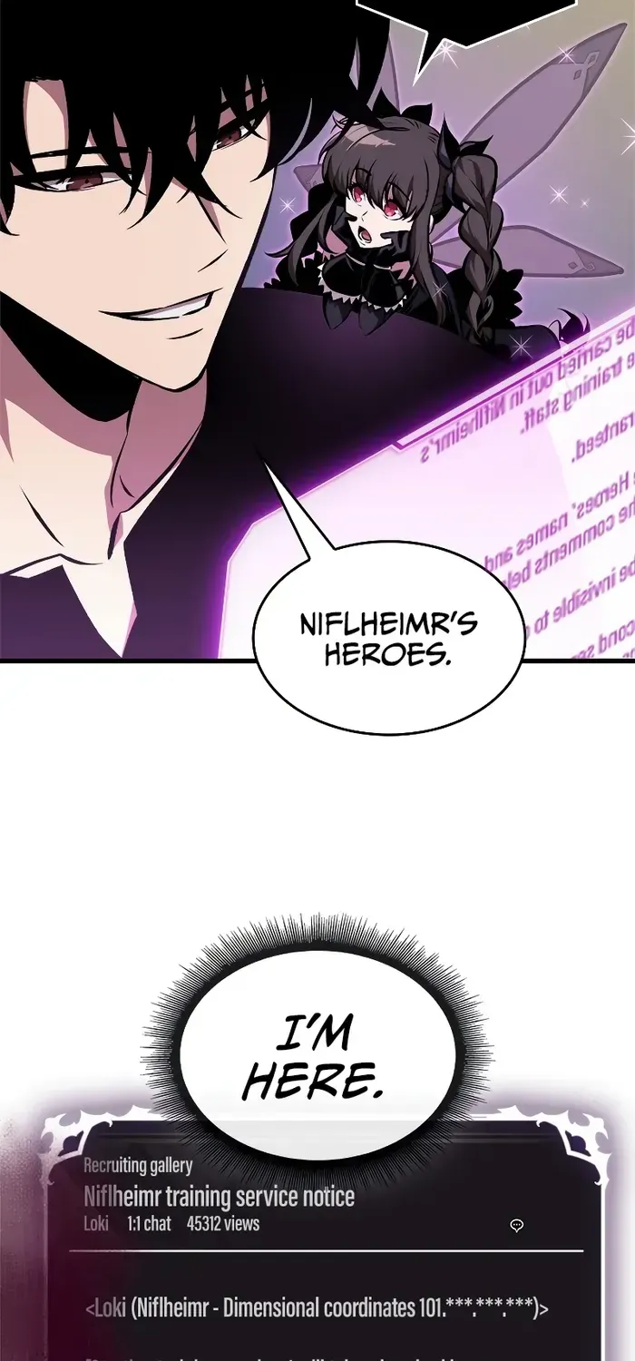 Infinite Gacha Chapter 77 page 90 - 