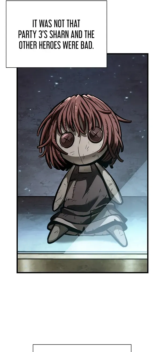 Infinite Gacha Chapter 77 page 10 - 