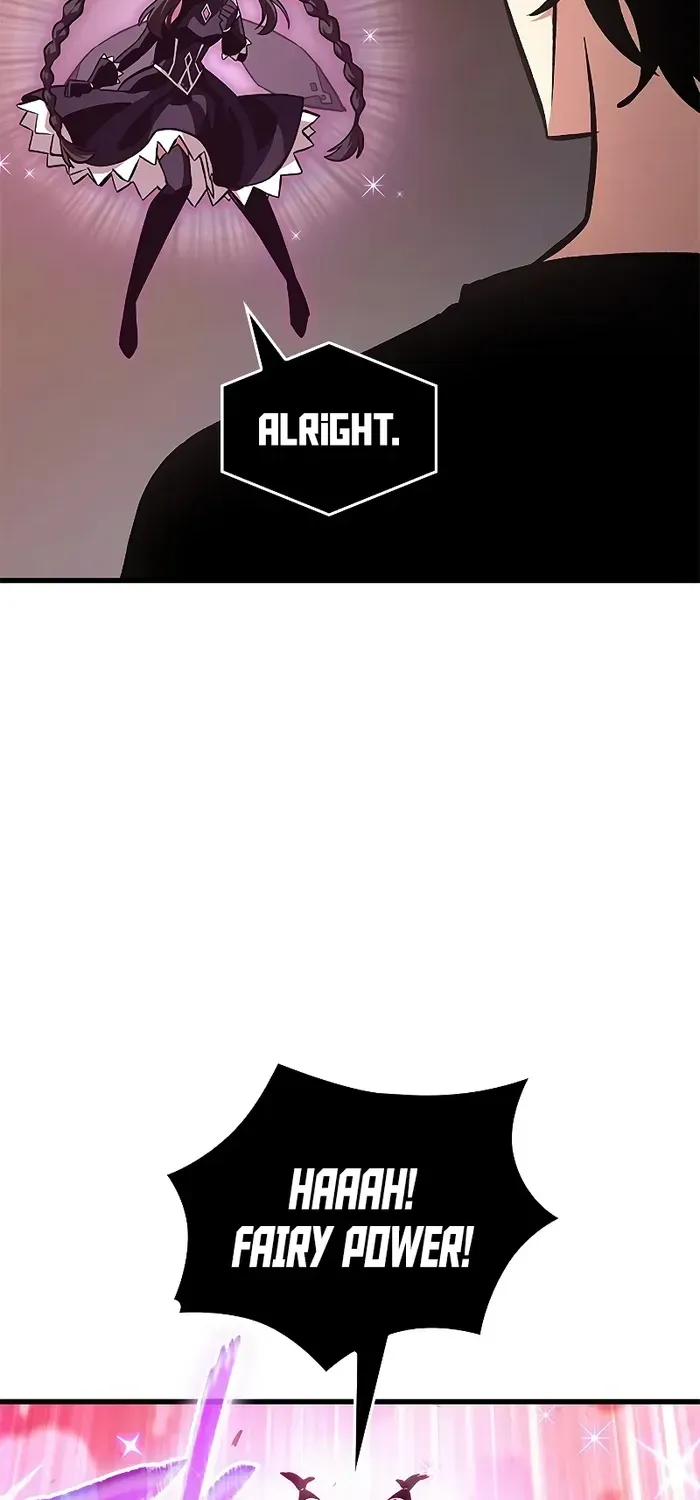 Infinite Gacha Chapter 78 page 12 - 