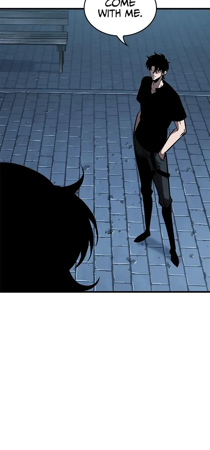 Infinite Gacha Chapter 78 page 19 - 