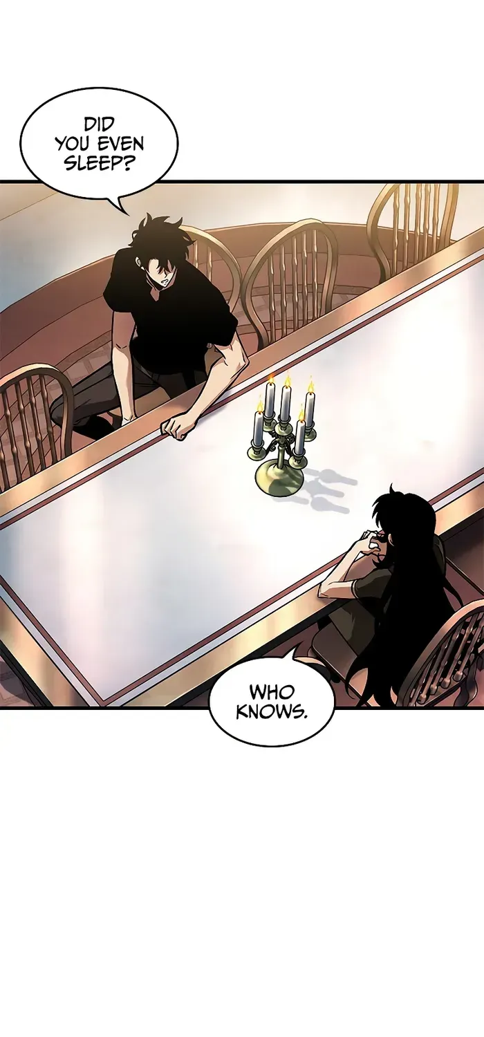 Infinite Gacha Chapter 78 page 21 - 