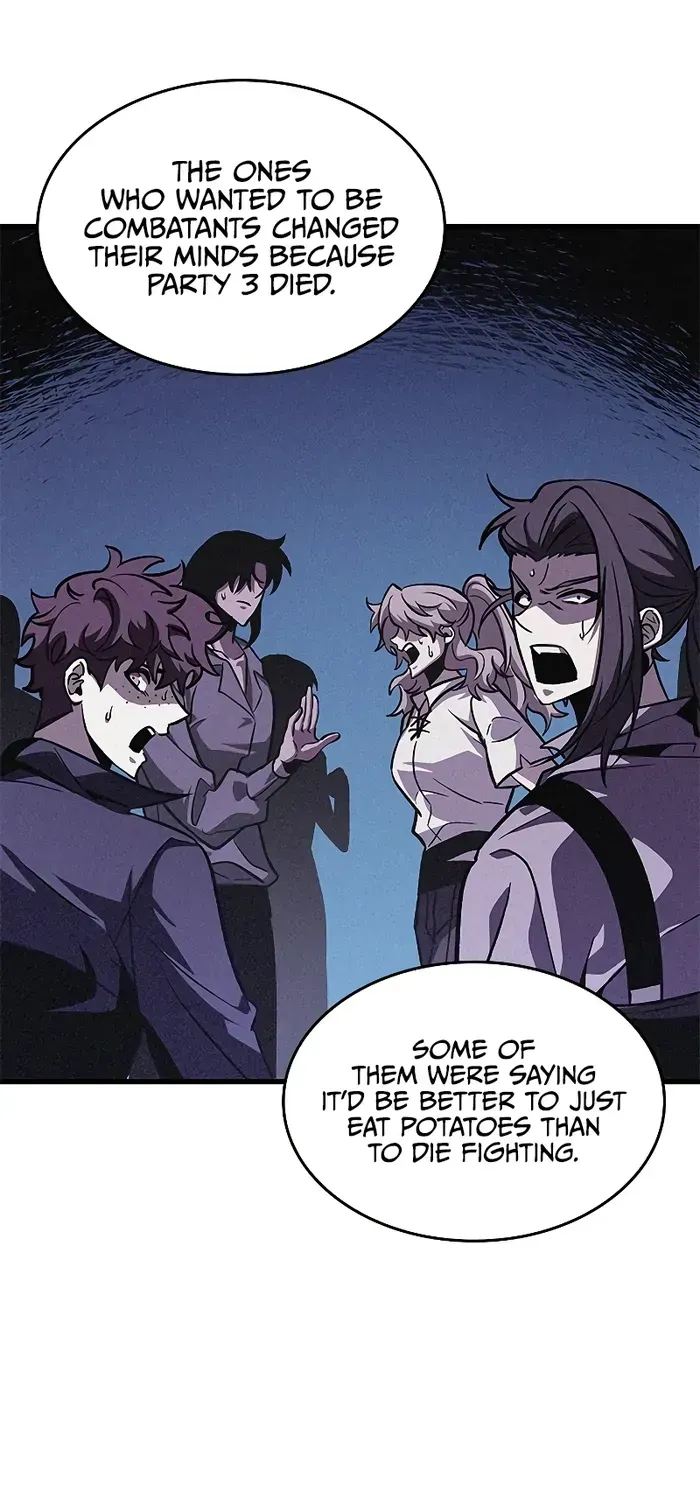 Infinite Gacha Chapter 78 page 25 - 