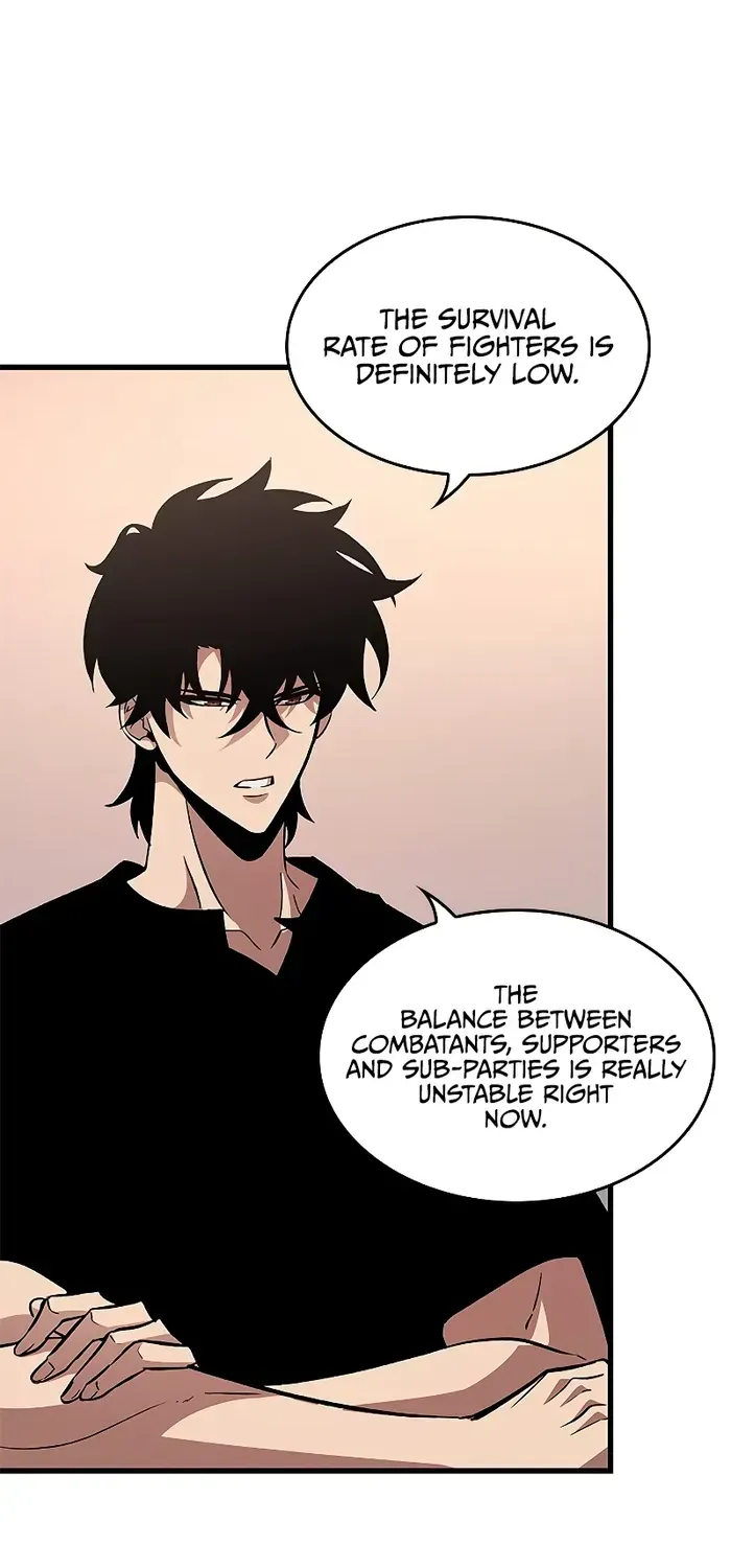 Infinite Gacha Chapter 78 page 26 - 