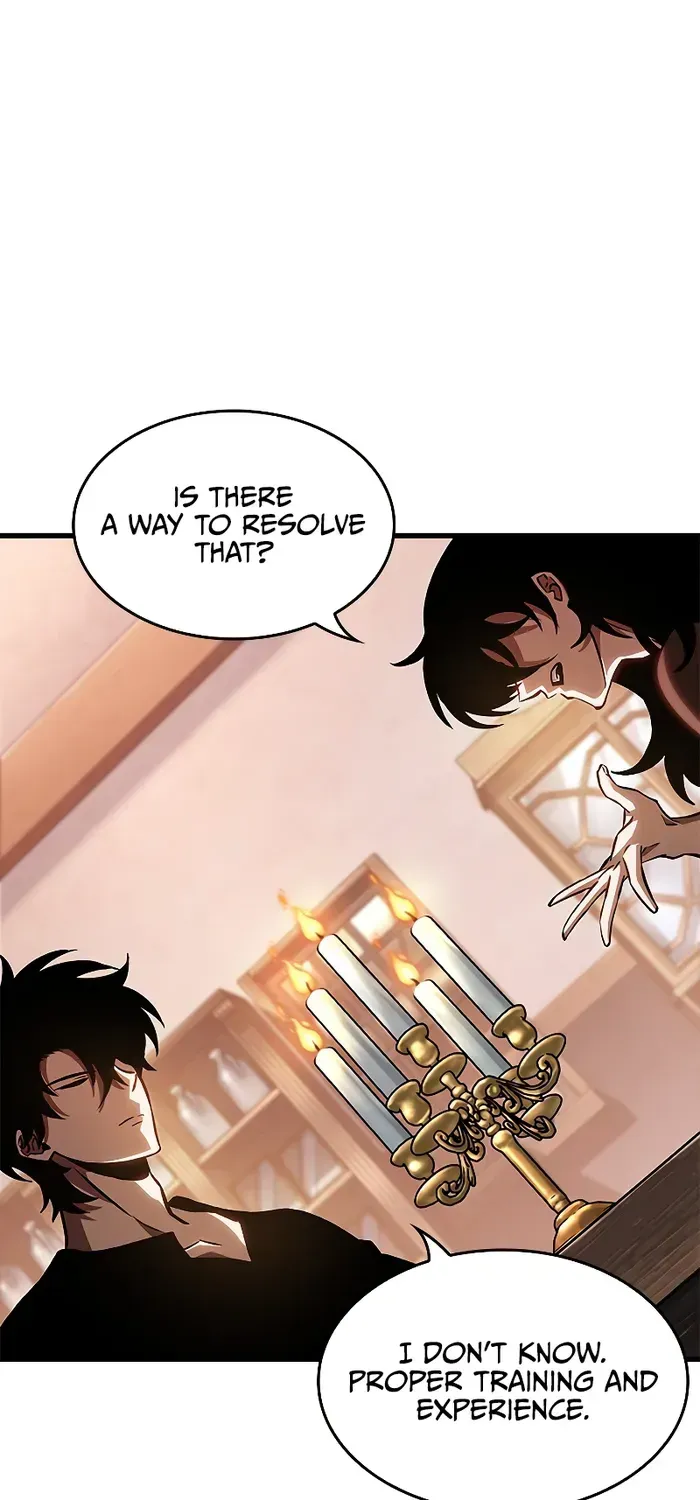 Infinite Gacha Chapter 78 page 27 - 