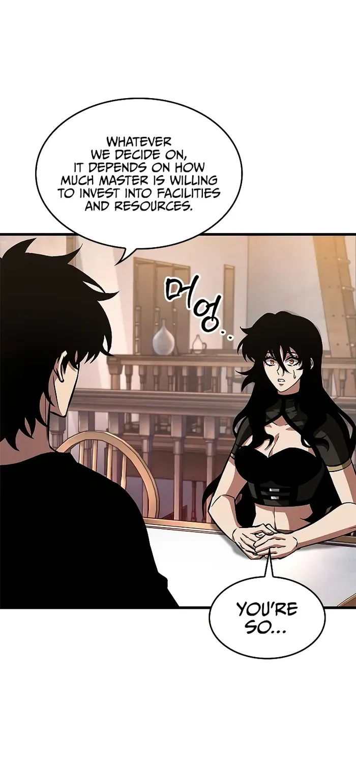 Infinite Gacha Chapter 78 page 30 - 