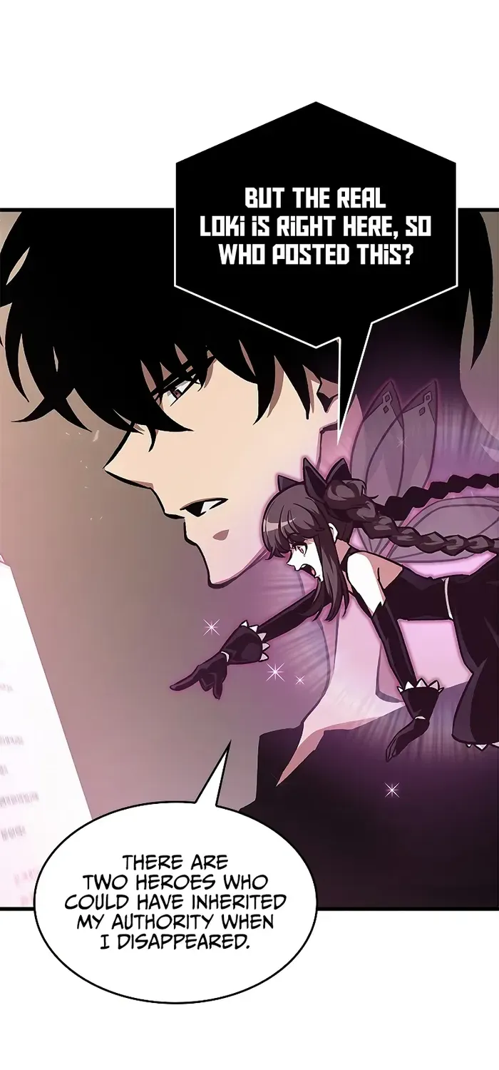 Infinite Gacha Chapter 78 page 4 - 