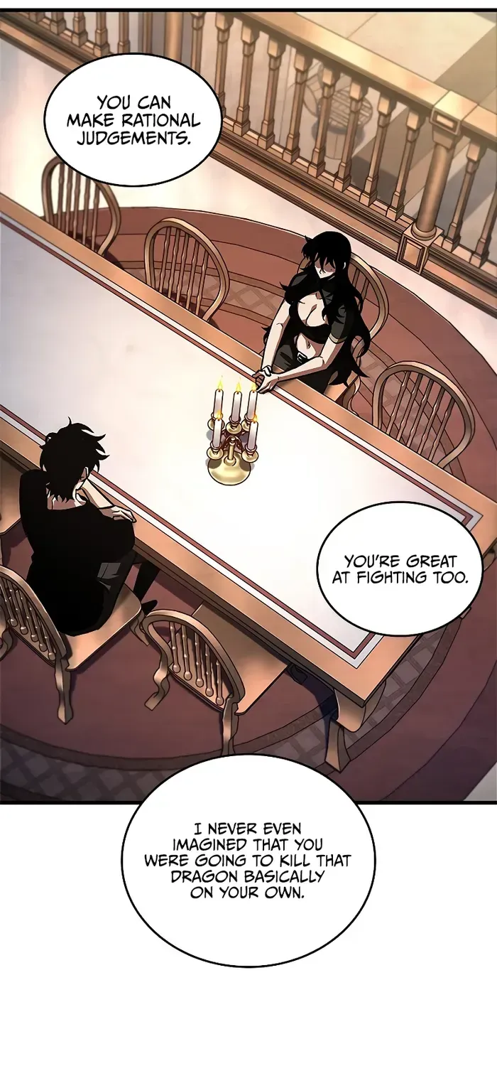 Infinite Gacha Chapter 78 page 33 - 