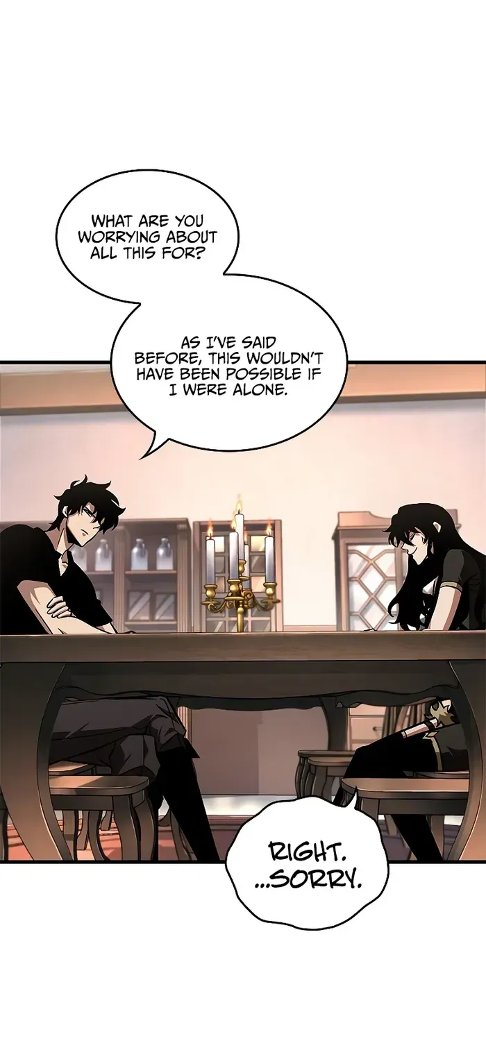 Infinite Gacha Chapter 78 page 35 - 