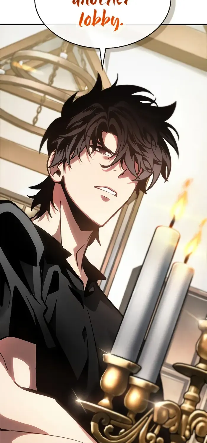 Infinite Gacha Chapter 78 page 42 - 