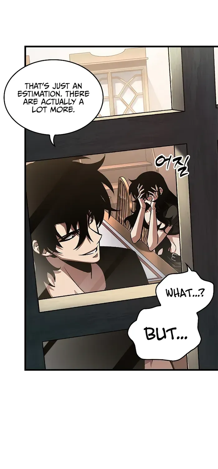 Infinite Gacha Chapter 78 page 49 - 