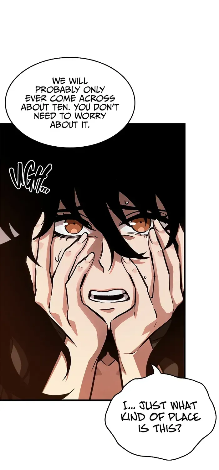 Infinite Gacha Chapter 78 page 50 - 