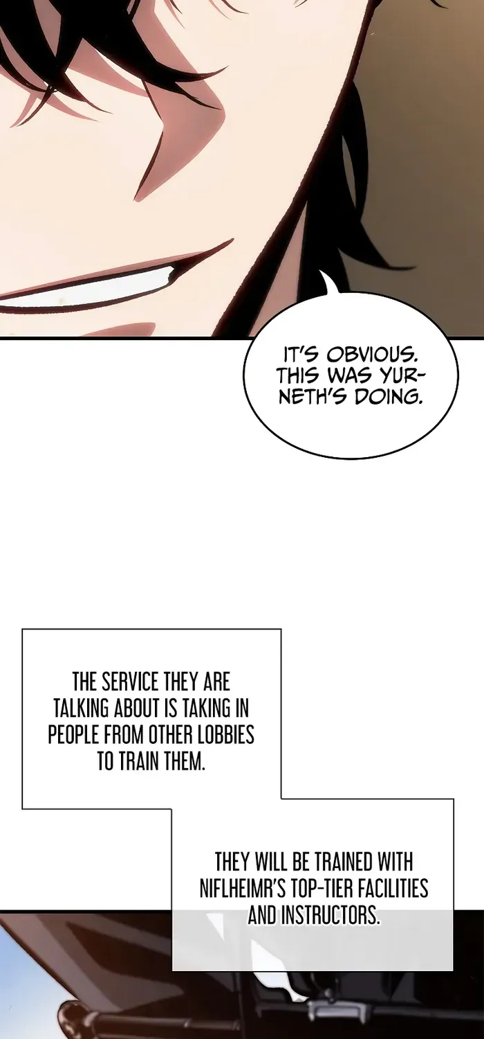 Infinite Gacha Chapter 78 page 6 - 