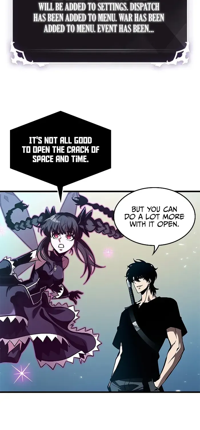 Infinite Gacha Chapter 78 page 68 - 