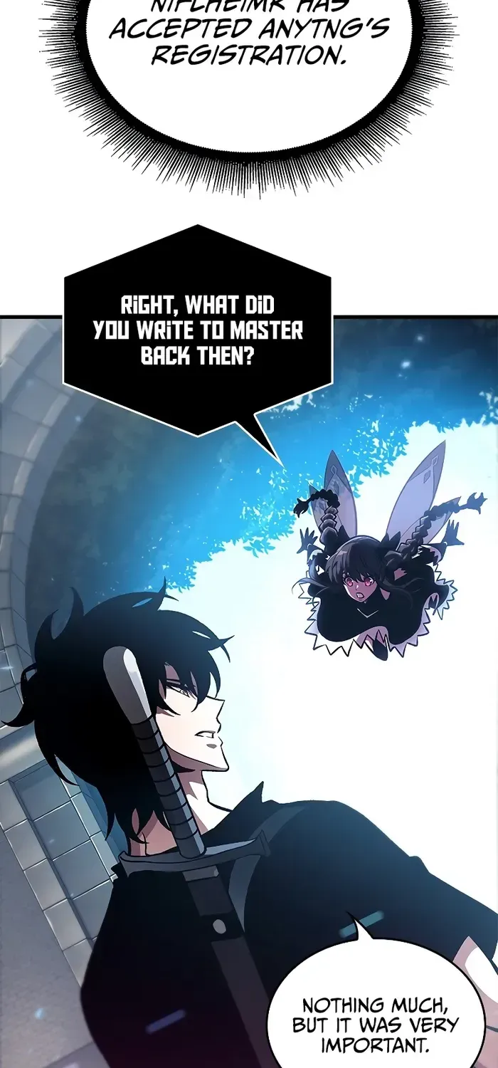Infinite Gacha Chapter 78 page 70 - 