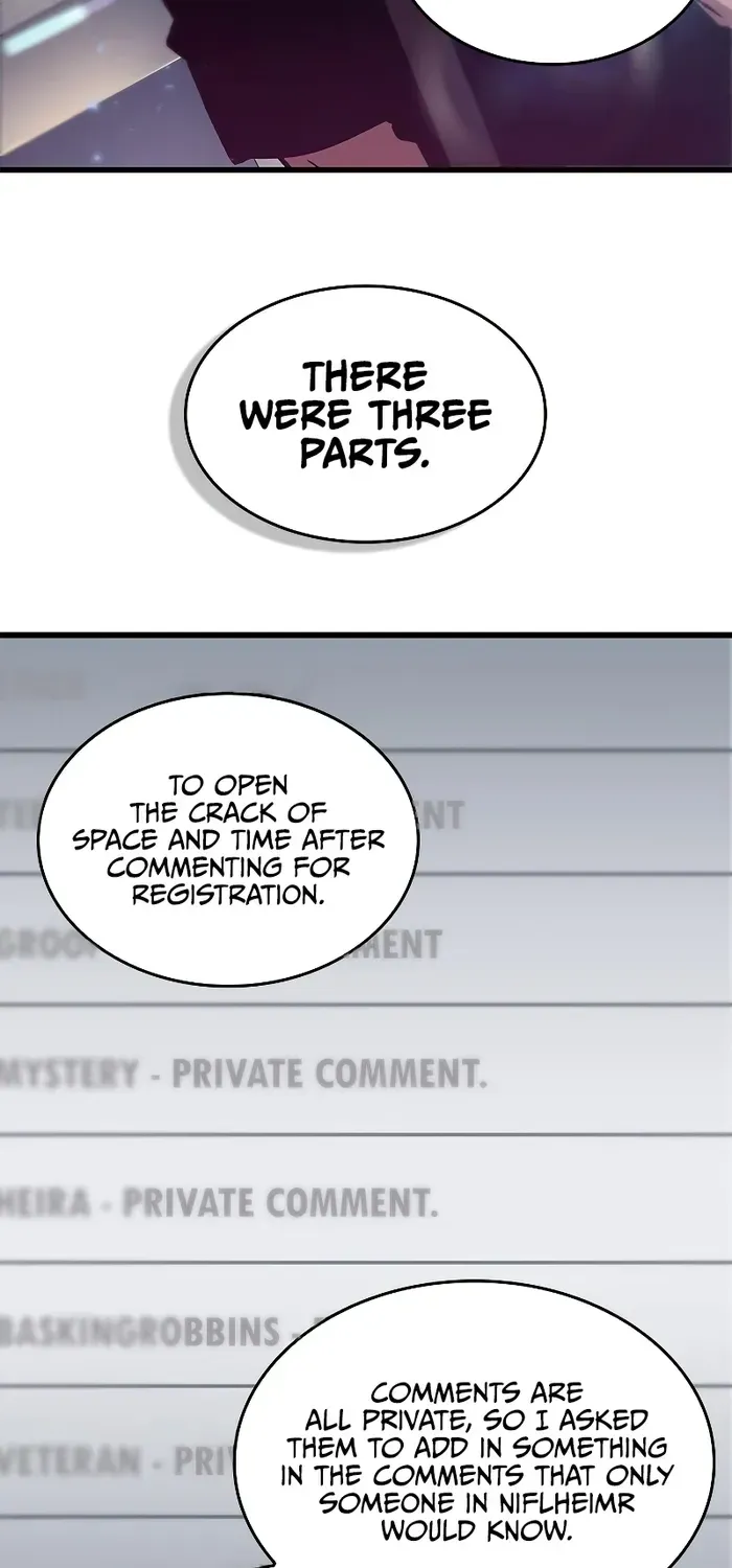 Infinite Gacha Chapter 78 page 71 - 