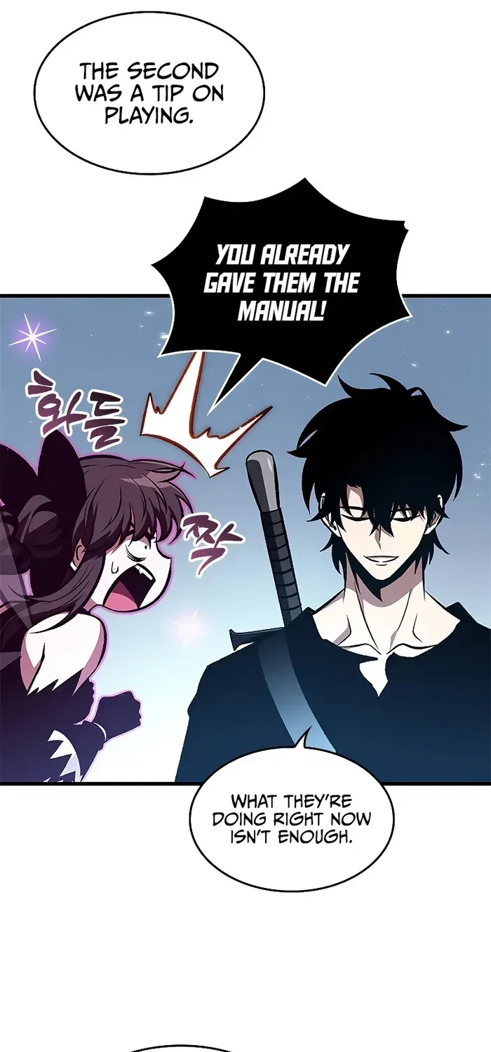 Infinite Gacha Chapter 78 page 73 - 