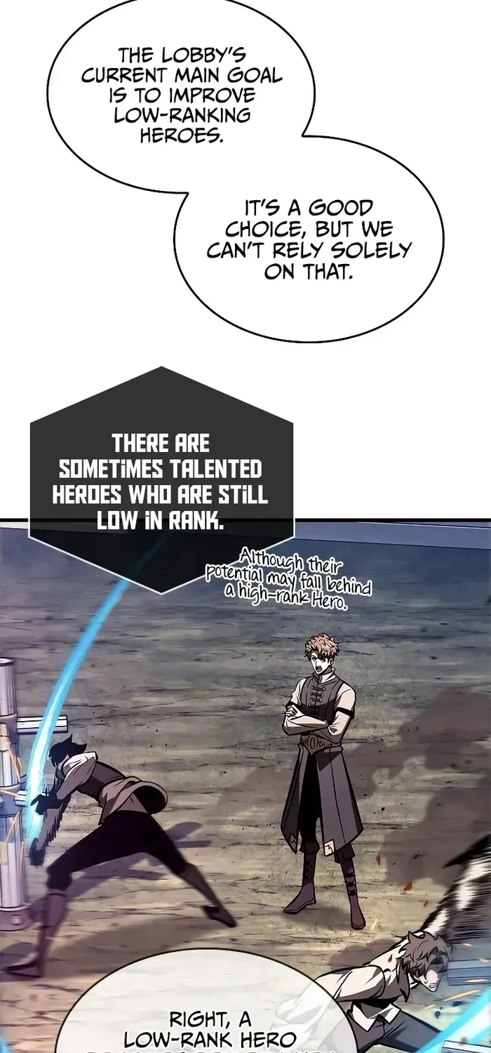 Infinite Gacha Chapter 78 page 74 - 