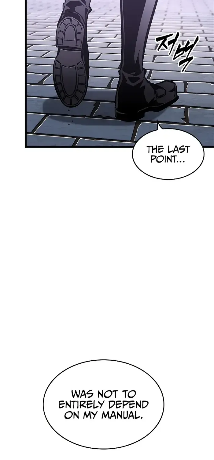 Infinite Gacha Chapter 78 page 76 - 