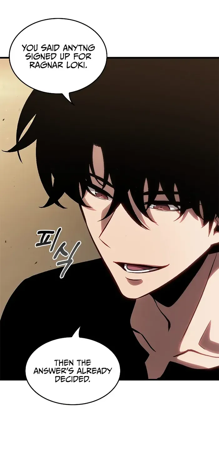 Infinite Gacha Chapter 78 page 10 - 