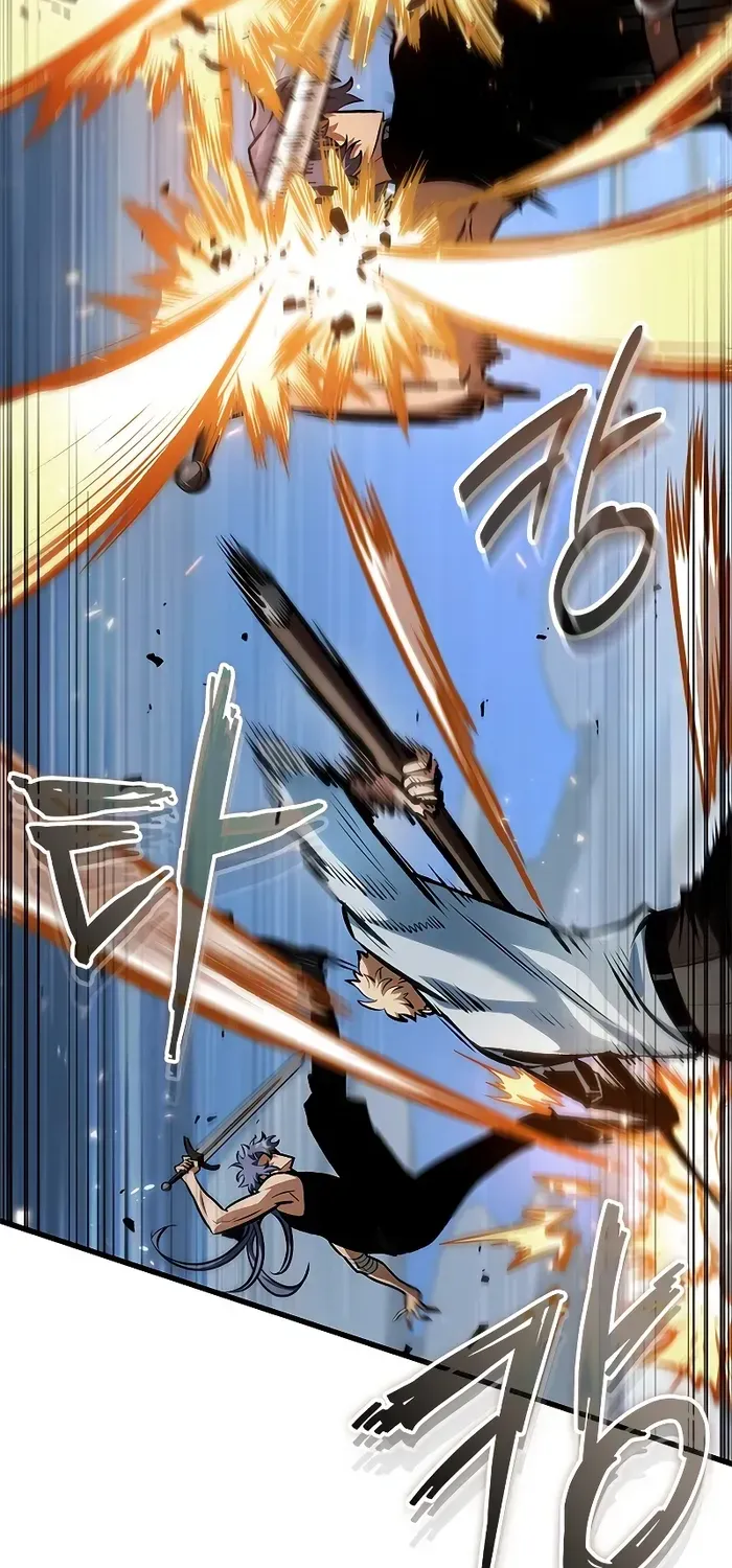 Infinite Gacha Chapter 79 page 11 - 