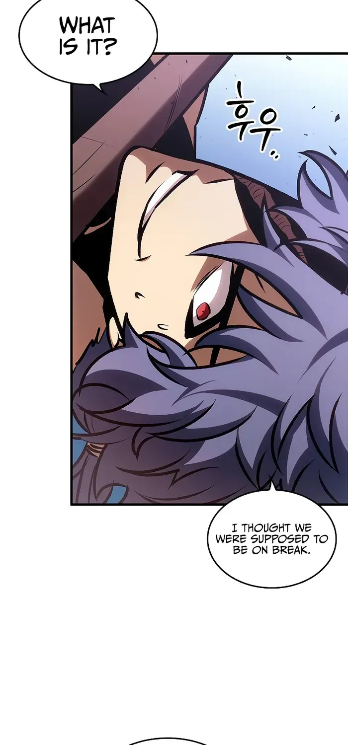 Infinite Gacha Chapter 79 page 18 - 