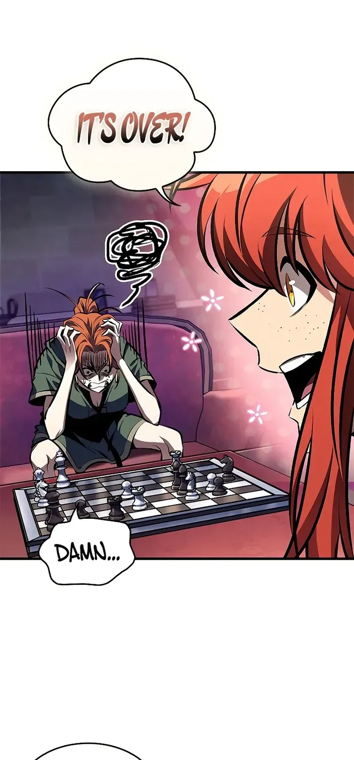 Infinite Gacha Chapter 79 page 21 - 