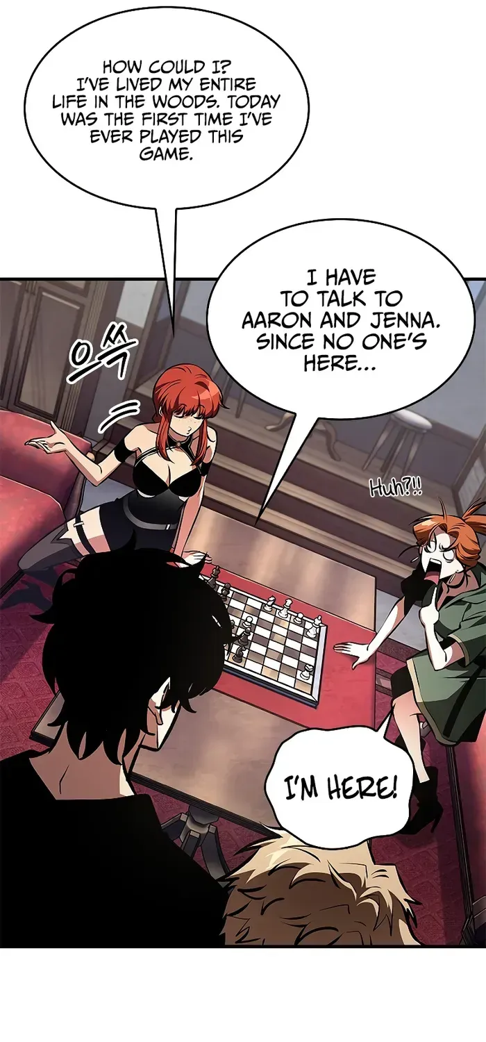 Infinite Gacha Chapter 79 page 23 - 